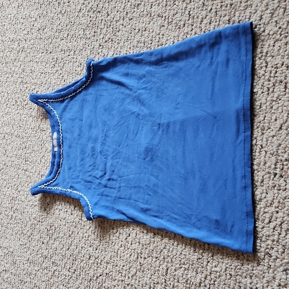 Loft Tank Top